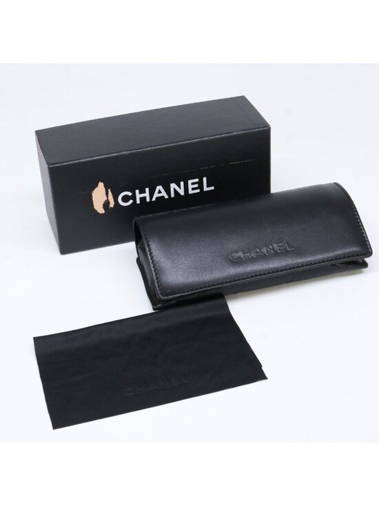 Chanel S5 Cat Eye Eyewear main image 5